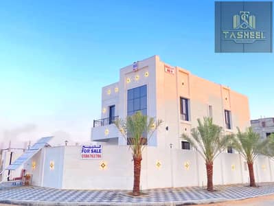 5 Bedroom Villa for Sale in Al Yasmeen, Ajman - IMG-20240528-WA0417. jpg
