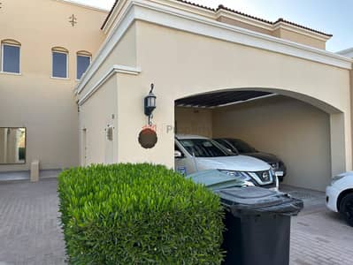 2 Bedroom Villa for Rent in Serena, Dubai - 2 Bedroom + Maid | Well Maintained | Vacant