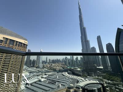 شقة 2 غرفة نوم للبيع في وسط مدينة دبي، دبي - شقة في كمبينسكي ذا بوليفارد،وسط مدينة دبي 2 غرف 5850000 درهم - 9080616