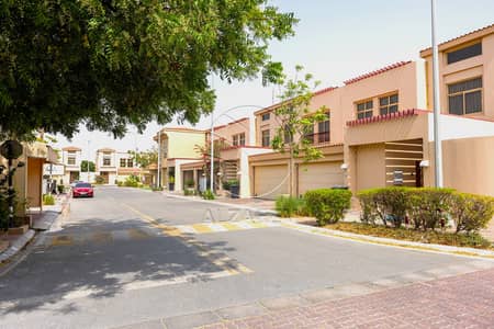 تاون هاوس 3 غرف نوم للبيع في مدينة خليفة، أبوظبي - 021A6265. jpg