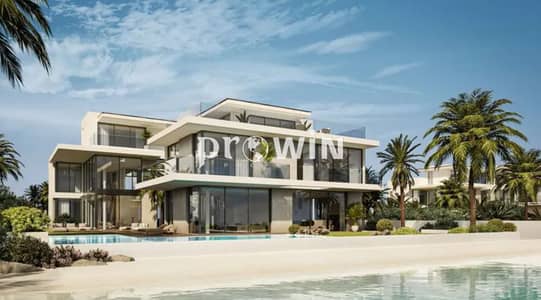 5 Bedroom Villa for Sale in Mohammed Bin Rashid City, Dubai - Screenshot 2024-05-28 145528. png
