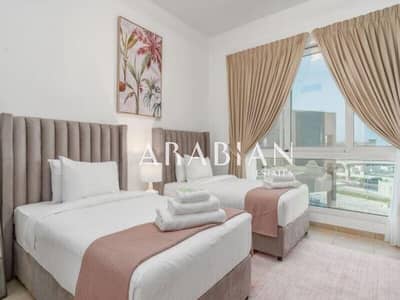 3 Bedroom Apartment for Sale in Palm Jumeirah, Dubai - Large Balcony | Low Floor | Great Investment