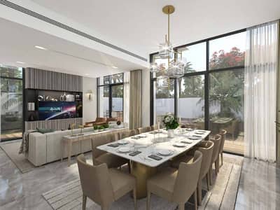4 Bedroom Villa for Sale in Al Furjan, Dubai - Independent Villa | Type A | Genuine Resale | Vastu compliant