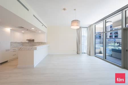 Studio for Rent in Business Bay, Dubai - VACANT | Renovated | Walking closet | Storage room
