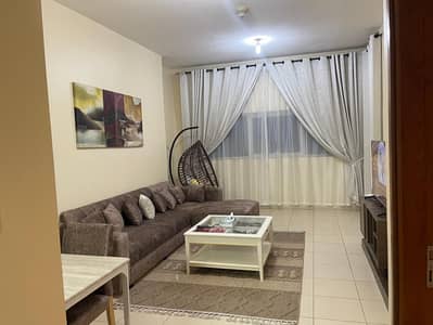 1 Bedroom Apartment for Rent in Al Rashidiya, Ajman - IMG-20240528-WA0069. jpg