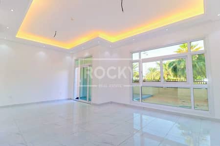 5 Bedroom Villa for Rent in Al Furjan, Dubai - Metro Facing | Study Room | Spacious