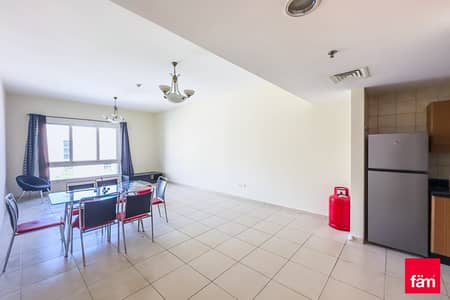 朱美拉环形村(JVC)， 迪拜 单身公寓待售 - 位于朱美拉环形村(JVC)，JVC第10区，托斯卡纳公寓 的公寓 520000 AED - 9080704