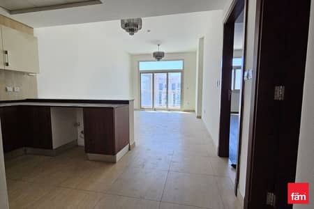 1 Bedroom Apartment for Sale in Al Furjan, Dubai - Vacant | High Floor | Near Metro Station