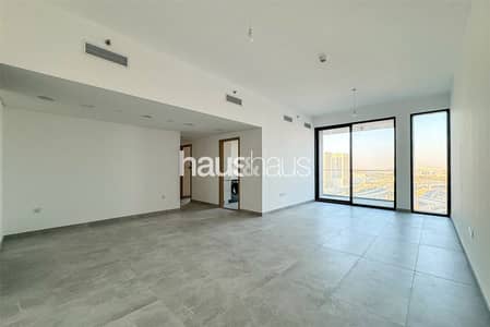 2 Bedroom Apartment for Rent in Jumeirah Village Circle (JVC), Dubai - Unfurnished | Large Layout | Huge Balcony | Vacant