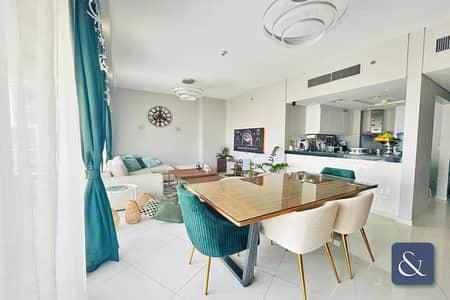 شقة 3 غرف نوم للبيع في داماك هيلز، دبي - شقة في أرتيسيا C،أرتيسيا،داماك هيلز 3 غرف 2300000 درهم - 9080710