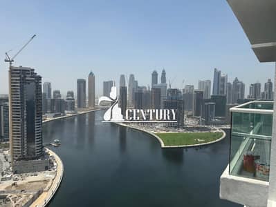 2 Bedroom Flat for Rent in Business Bay, Dubai - IMG-20240528-WA0153. jpg