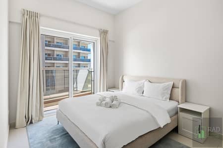 1 Bedroom Apartment for Rent in Dubai Sports City, Dubai - MMK01285. jpg