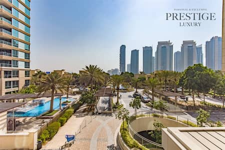3 Bedroom Flat for Sale in Dubai Marina, Dubai - Marina Towers View | Unfurnished | Vacant
