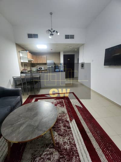 1 Bedroom Flat for Rent in Al Nuaimiya, Ajman - WhatsApp Image 2024-05-28 at 14.29. 07. jpeg