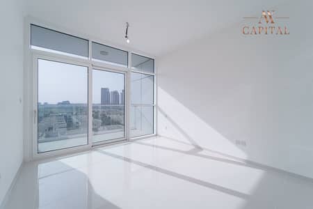 استوديو  للايجار في داماك هيلز، دبي - شقة في برج كارسون C،كارسون - ذا درايف،داماك هيلز 50000 درهم - 9080768