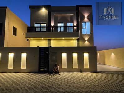 3 Bedroom Villa for Rent in Al Zahya, Ajman - IMG-20240528-WA0138. jpg