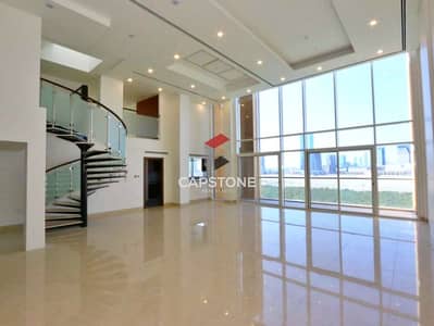 5 Bedroom Penthouse for Rent in Al Reem Island, Abu Dhabi - batch_1000190049. jpg