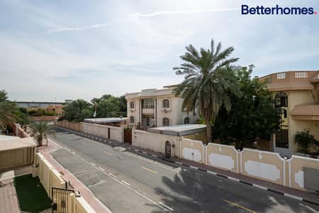5 Bedroom Villa for Sale in Al Mamzar, Dubai - Well Maintained | GCC ONLY  | Great Location