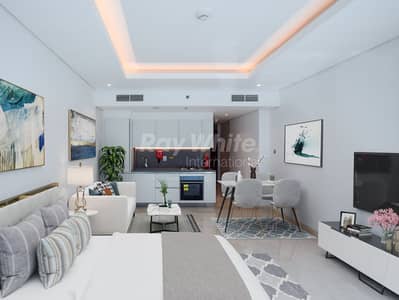 Studio for Rent in Business Bay, Dubai - WhatsApp Image 2024-05-28 at 2.41. 44 PM. jpeg