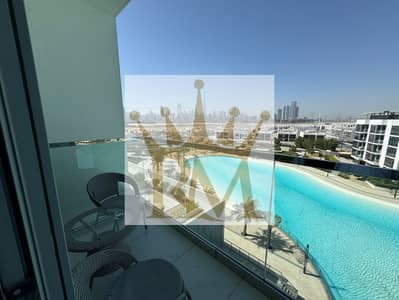 1 Bedroom Flat for Sale in Mohammed Bin Rashid City, Dubai - IMG-20240528-WA0053. jpg