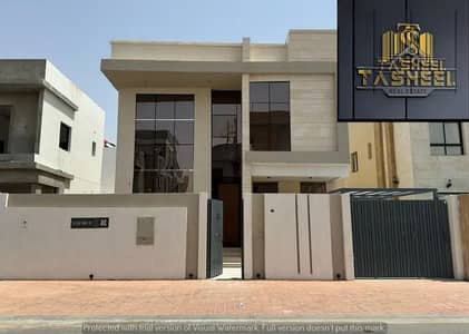 3 Bedroom Villa for Sale in Al Zahya, Ajman - IMG-20240528-WA0242. jpg