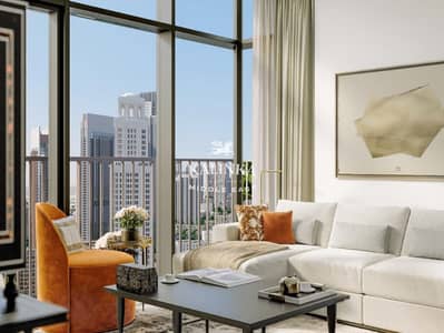 Genuine Resale | Prime Location | High Floor