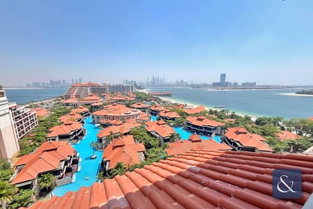 2 Bedroom Apartment for Rent in Palm Jumeirah, Dubai - Discount If Rented This Week | Beach Access