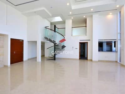5 Bedroom Penthouse for Rent in Al Reem Island, Abu Dhabi - batch_1000190064. jpg