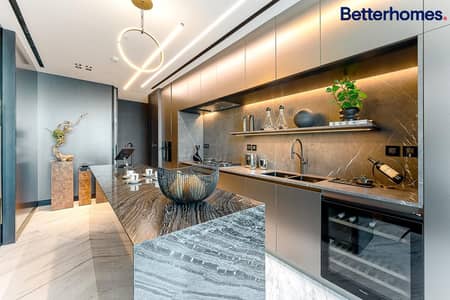 3 Bedroom Flat for Sale in Business Bay, Dubai - Corner Layout | Highest 3bedroom | Payment plan
