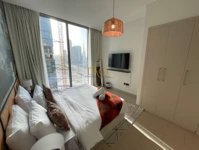 Downtown View | upper Floor | Gym & Pool Access