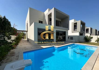4 Bedroom Villa for Rent in Dubai Hills Estate, Dubai - WhatsApp Image 2024-05-28 at 14.51. 30_beca3a81. jpg