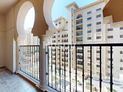 2 Cпальни Апартаменты в аренду в Джумейра Гольф Эстейтс, Дубай - Квартира в Джумейра Гольф Эстейтс，Аль Андалус，Аль Андалус Тауэр Б, 2 cпальни, 160000 AED - 9081007