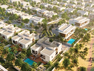4 Bedroom Villa for Sale in Al Jurf, Abu Dhabi - New Project (1). jpg