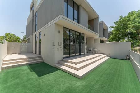 3 Bedroom Villa for Rent in Dubai Hills Estate, Dubai - Golf Course View | Multiple Cheques