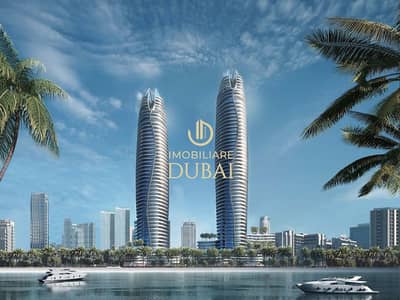Studio for Sale in Business Bay, Dubai - 10. png