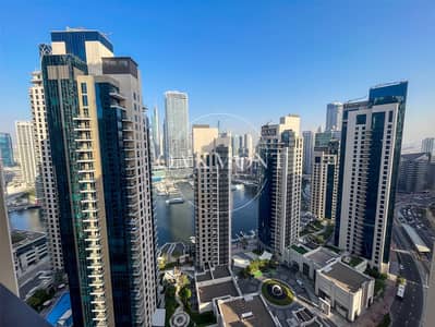 Marina View | Vacant | View Today | 3 Bed + Maids