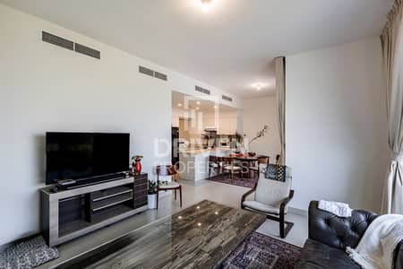 4 Bedroom Villa for Sale in Dubai Hills Estate, Dubai - Furnished | Spacious Layout | Investors Deal