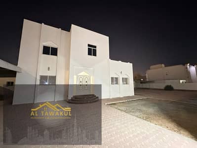 SPECIOUS BEAUTIFUL 7 MASTER BEDROOM VILLA FOR RENT IN AL JURF  AJMAN