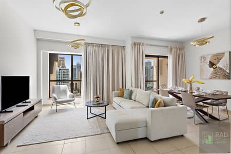 2 Bedroom Apartment for Rent in Jumeirah Beach Residence (JBR), Dubai - GI4A4049. jpg