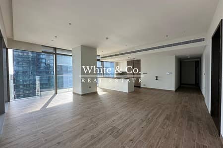2 Bedroom Flat for Rent in Dubai Marina, Dubai - Luxury Living | Large Balcony | High Floor