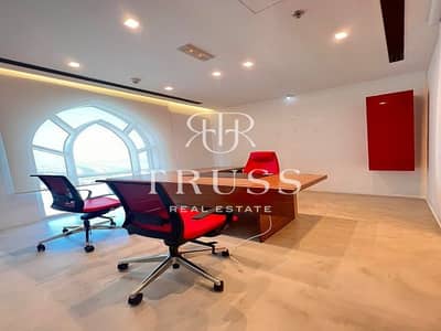 Офис в аренду в Джумейра Лейк Тауэрз (ДжЛТ), Дубай - WhatsApp Image 2024-05-27 at 15.44. 30_a93a7fae. jpg