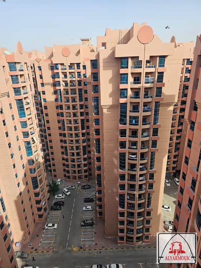 SPACIOUS BEAUTIFUL 3 BEDROOM HALL  IN NUAIMIYA TOWER AJMAN
