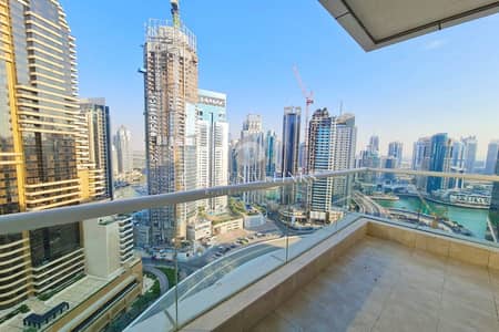 High Floor | Vacant | Great Views
