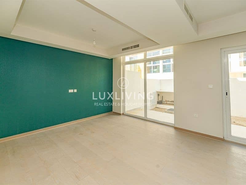 تاون هاوس في أكويليجيا،(أكويا من داماك) داماك هيلز 2 3 غرف 95000 درهم - 9081178