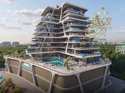Studio for Sale in Discovery Gardens, Dubai - 8. png