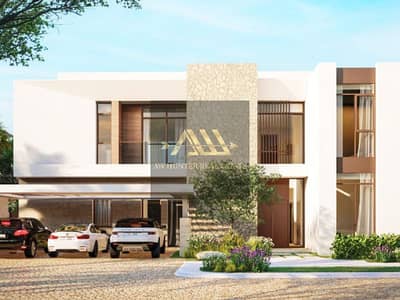 5 Bedroom Villa for Sale in Al Jurf, Abu Dhabi - New Project (7). jpg