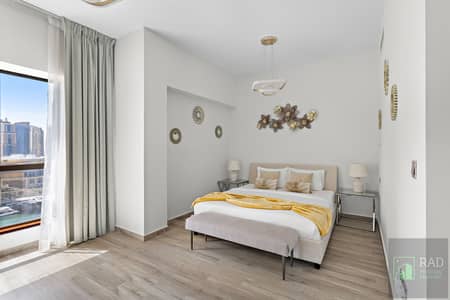 2 Bedroom Flat for Rent in Jumeirah Beach Residence (JBR), Dubai - GI4A3952. jpg