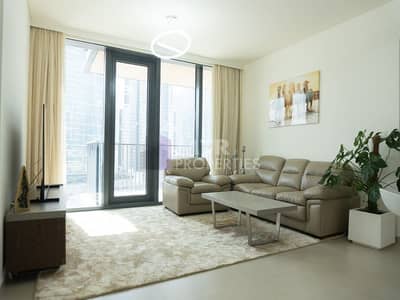 Luxury Furnished 1 Bedroom Apt Ready to Move In!