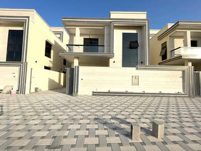 6 Bedroom Villa for Sale in Al Yasmeen, Ajman - IMG-20240526-WA0152. jpg
