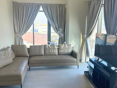 1 Bedroom Flat for Sale in Al Jaddaf, Dubai - UNDER OFFER | TWO OPTIONS AVAILABLE